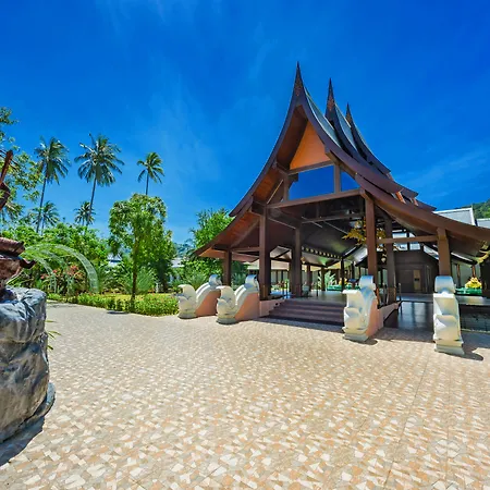 Duangjitt Resort & Spa-3