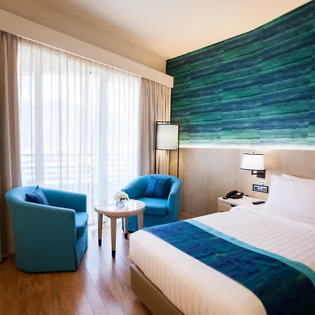 The Royal Paradise Hotel & Spa-2