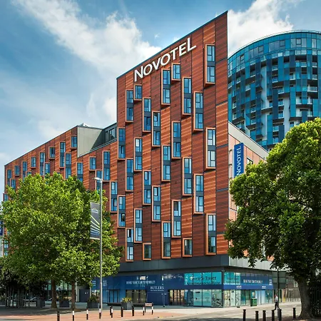 Novotel London Wembley-2