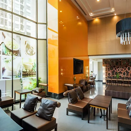 Graph Hotels Bangkok-2