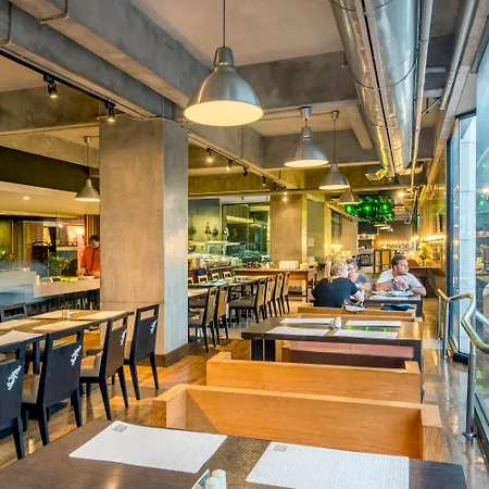 Graph Hotels Bangkok-3
