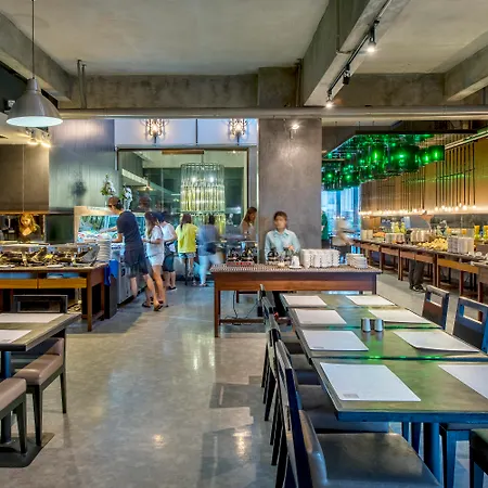 Graph Hotels Bangkok-3