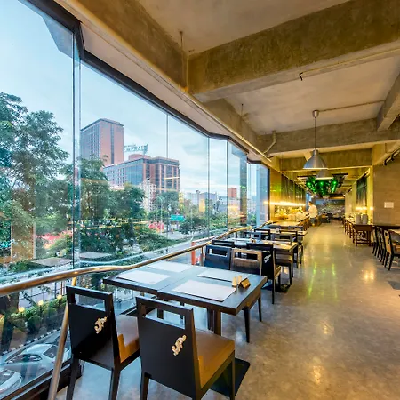 Graph Hotels Bangkok-2