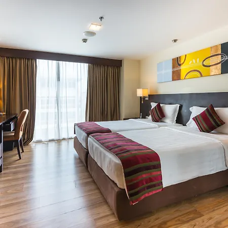 Lohas Residences Sukhumvit 2-3