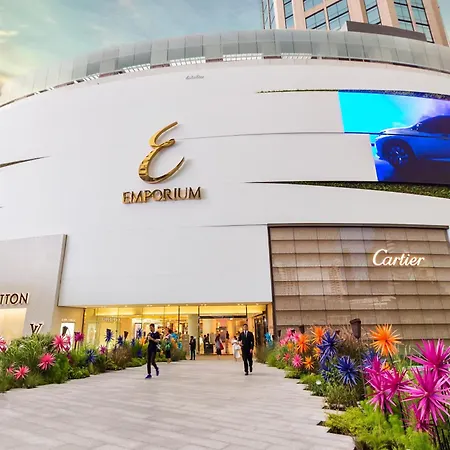 Holiday Inn Express Bangkok Sukhumvit 11 By Ihg-3