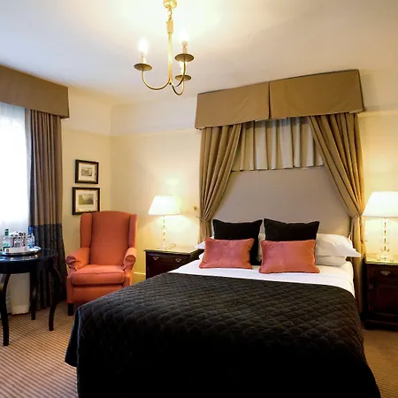 Mercure Stratford Upon Avon Shakespeare Hotel-2