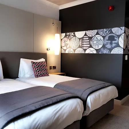 Crowne Plaza Harrogate By Ihg-3