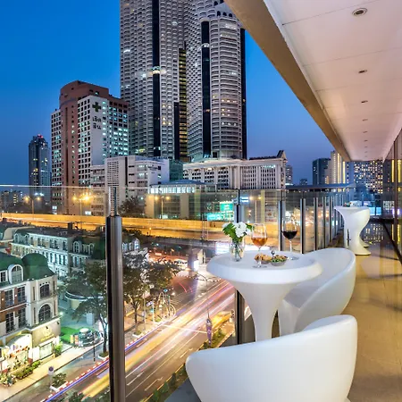 Hilton Garden Inn Bangkok Silom-3