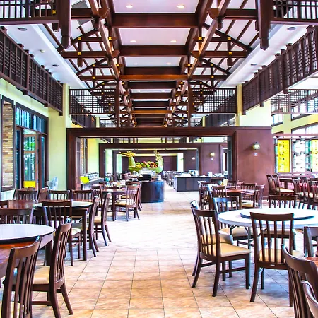 Mike Garden Resort - Sha Extar Plus-2