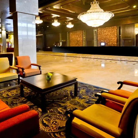 Ambassador Hotel Bangkok-2
