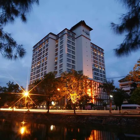 Amora Thapae Hotel Chiang Mai-2