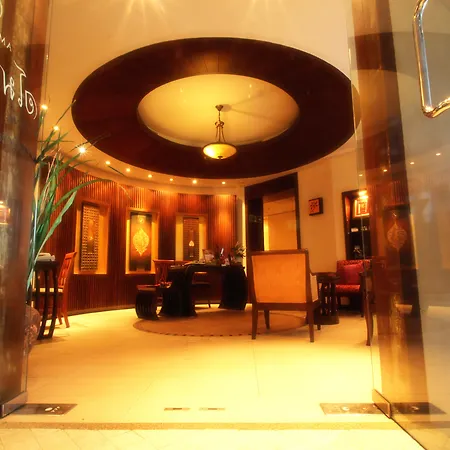 Amora Thapae Hotel Chiang Mai-2