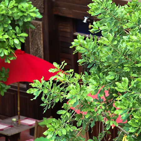 Singha Montra Lanna Boutique Style Hotel-3