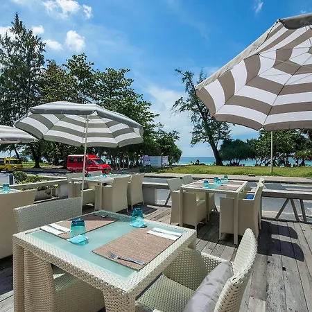 Ramada By Wyndham Phuket Southsea-3