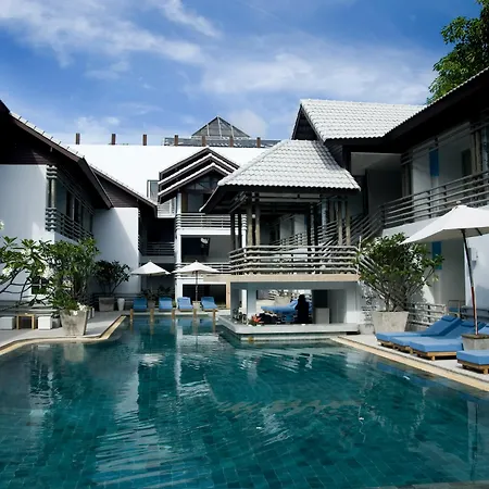 Ramada By Wyndham Phuket Southsea-3