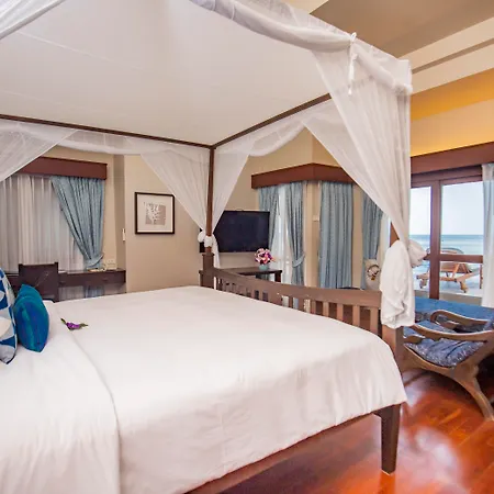 Baan Haad Ngam Boutique Resort-3
