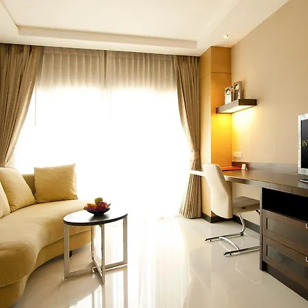 Intimate Hotel Pattaya - Sha Extra Plus-3