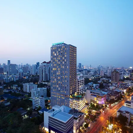 Somerset Sukhumvit Thonglor Bangkok-3