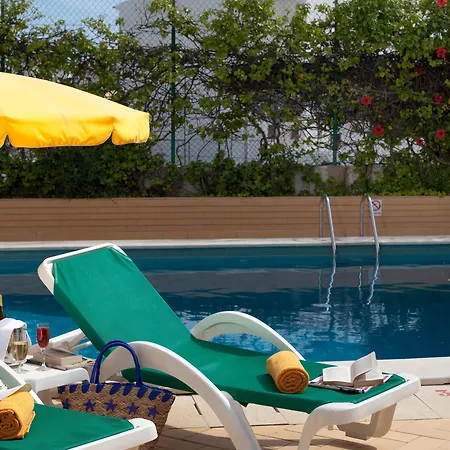 Oceanus Aparthotel-3