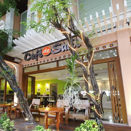 La Petite Salil Sukhumvit 8-3