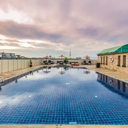 Nova Suites Pattaya By Compass Hospitality-2