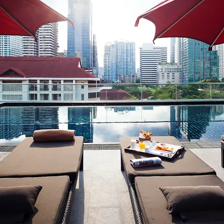 Rakyim Siam - Sukhumvit 15-2