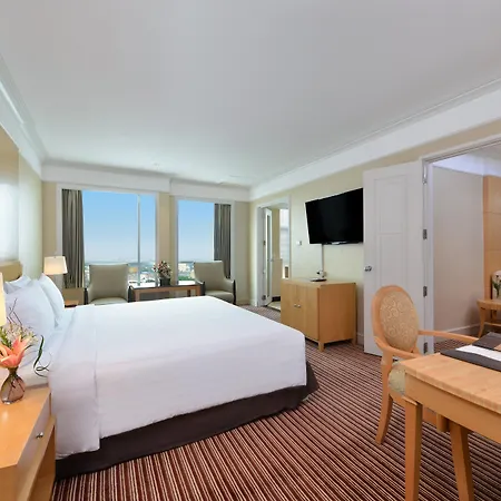 Miracle Grand Convention Hotel-2