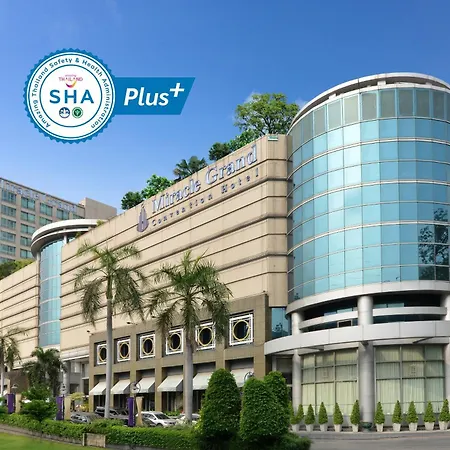 Miracle Grand Convention Hotel-3