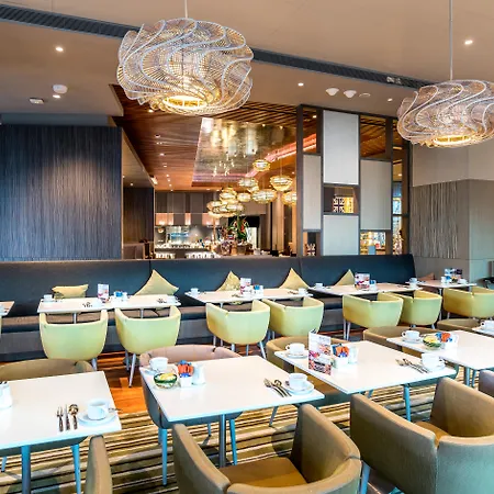 Novotel Bangkok Platinum Pratunam-2
