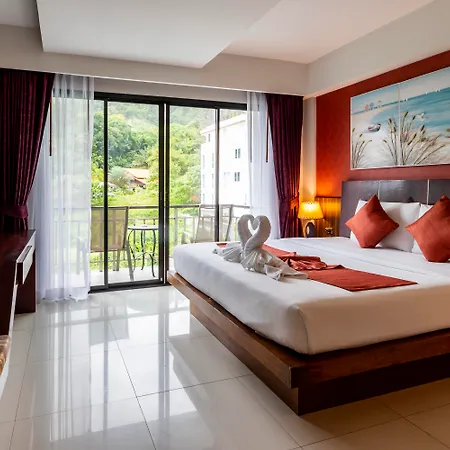 Di Pantai Boutique Beach Resort-3