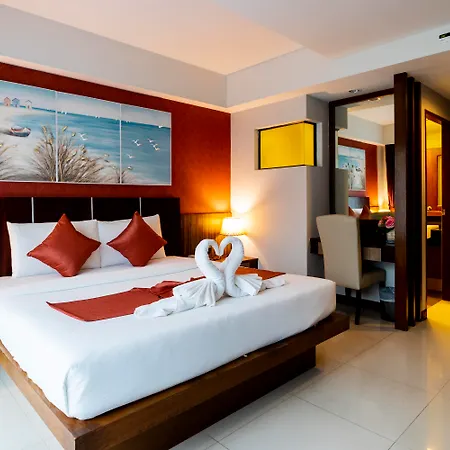 Di Pantai Boutique Beach Resort-3