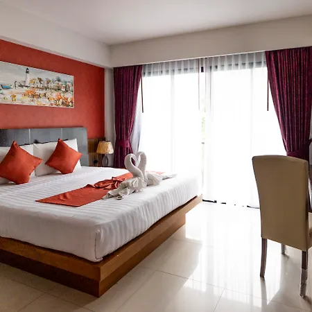 Di Pantai Boutique Beach Resort-2