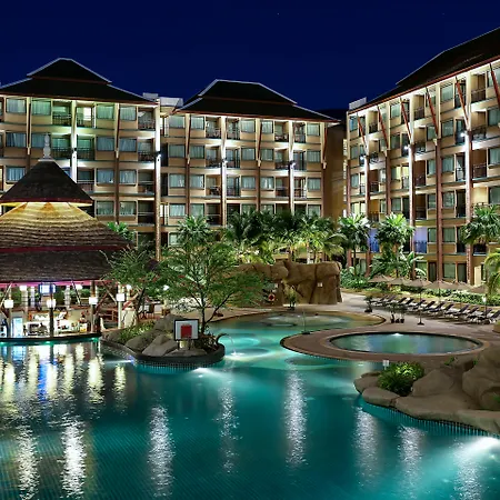 Novotel Phuket Vintage Park Resort-3