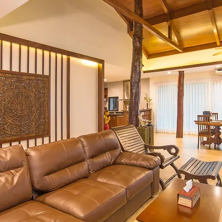 Poonsiri Resort Aonang-Sha Extra Plus-2