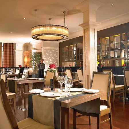 The Brehon Hotel & Spa-3