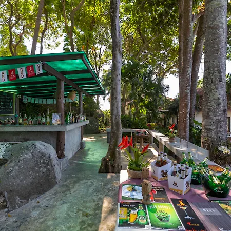 Secret Cliff Villa-2