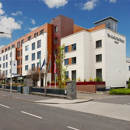 The Croke Park Hotel-2