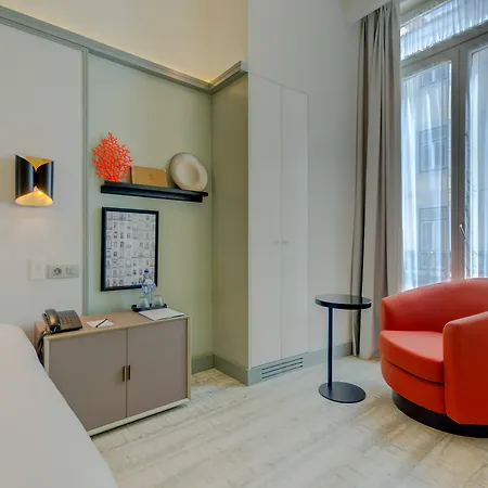 Vincci Baixa-2