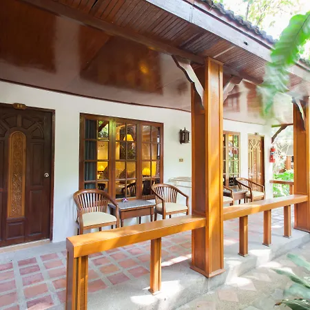 Tropica Bungalow Beach Hotel-3