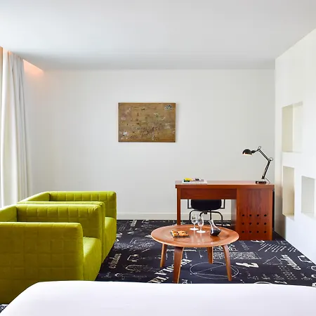 Hotel Da Estrela - By Unlock Hotels-2