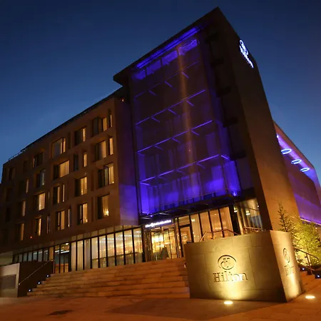 Hilton Dublin Kilmainham-3