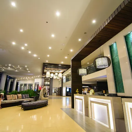 Deevana Plaza Phuket - Sha Extra Plus-3