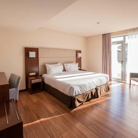 Eurostars Oporto-2