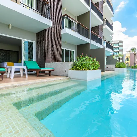 Andakira Hotel - Sha Extra Plus-3