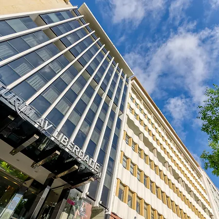 Turim Av. Liberdade Hotel-3
