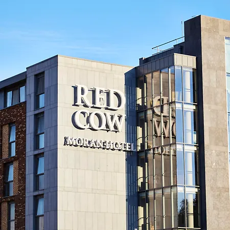 Red Cow Moran Hotel-2