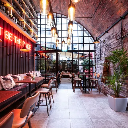 The Address Connolly-3
