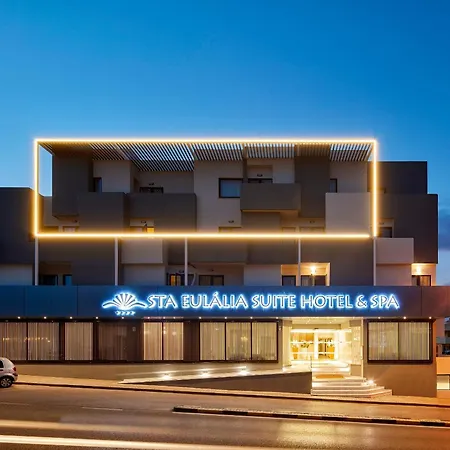 Santa Eulalia Hotel & Spa-2