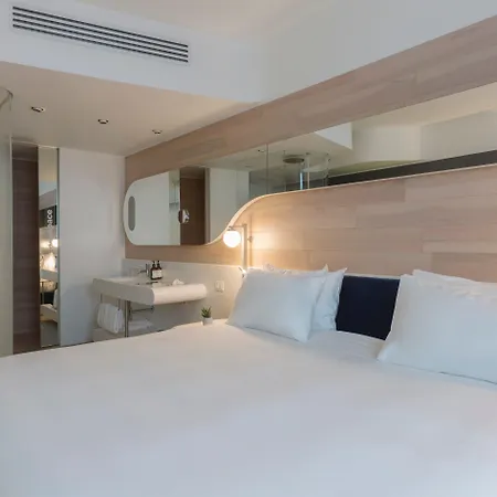 Voco Milan-Fiere By Ihg-2