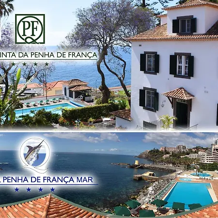 Quinta Da Penha De Franca-3